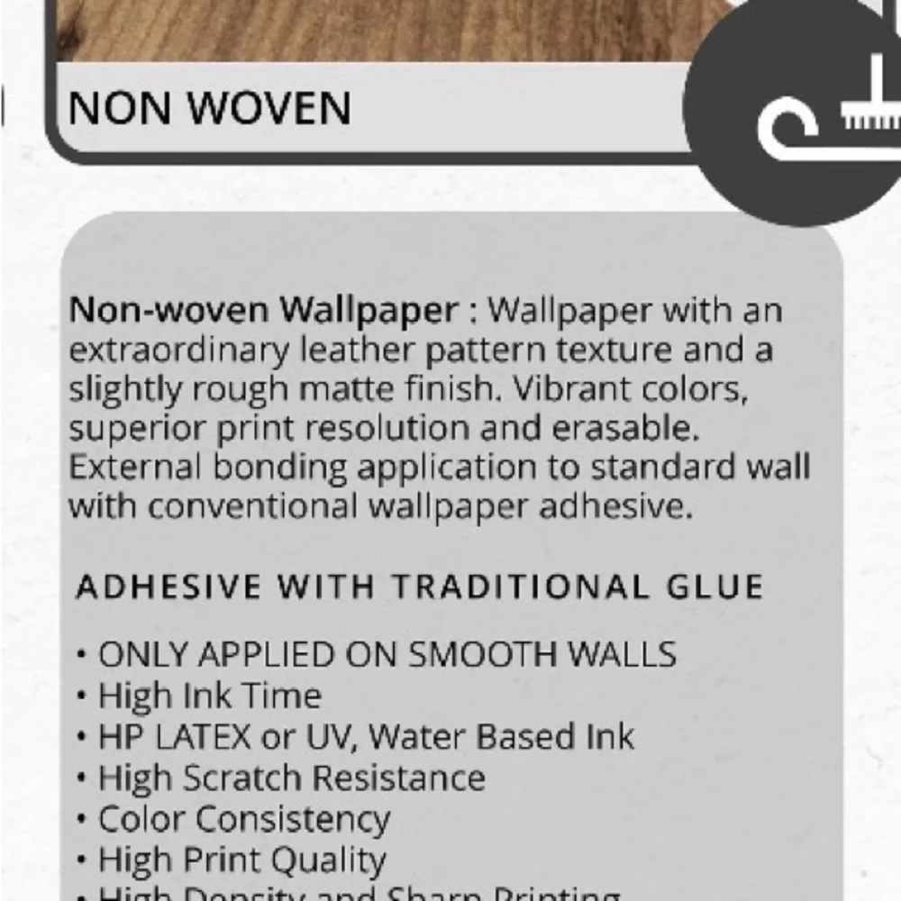 Elegant Red Floral Wall Mural